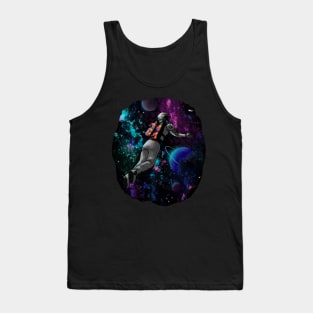 Exploration Tank Top